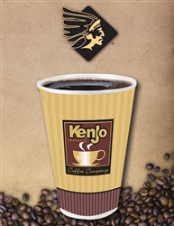 Kenjo Coffee Club