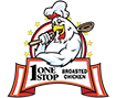 One Stop Broasted Chicken